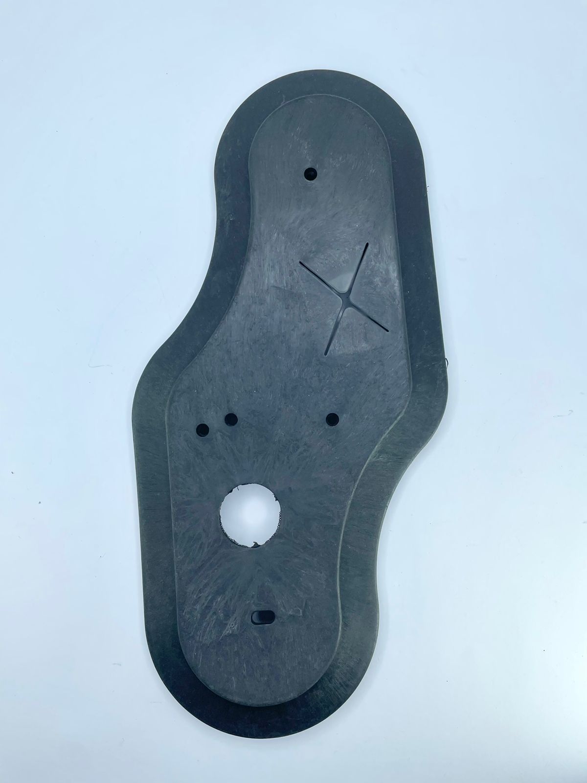 Z4379 - VEDACAO H228569 H222462 JOHN DEERE